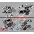 49173-07508 0375J0 Turbocompresseur de Mingxiao Chine